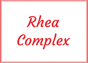 rhea-complex